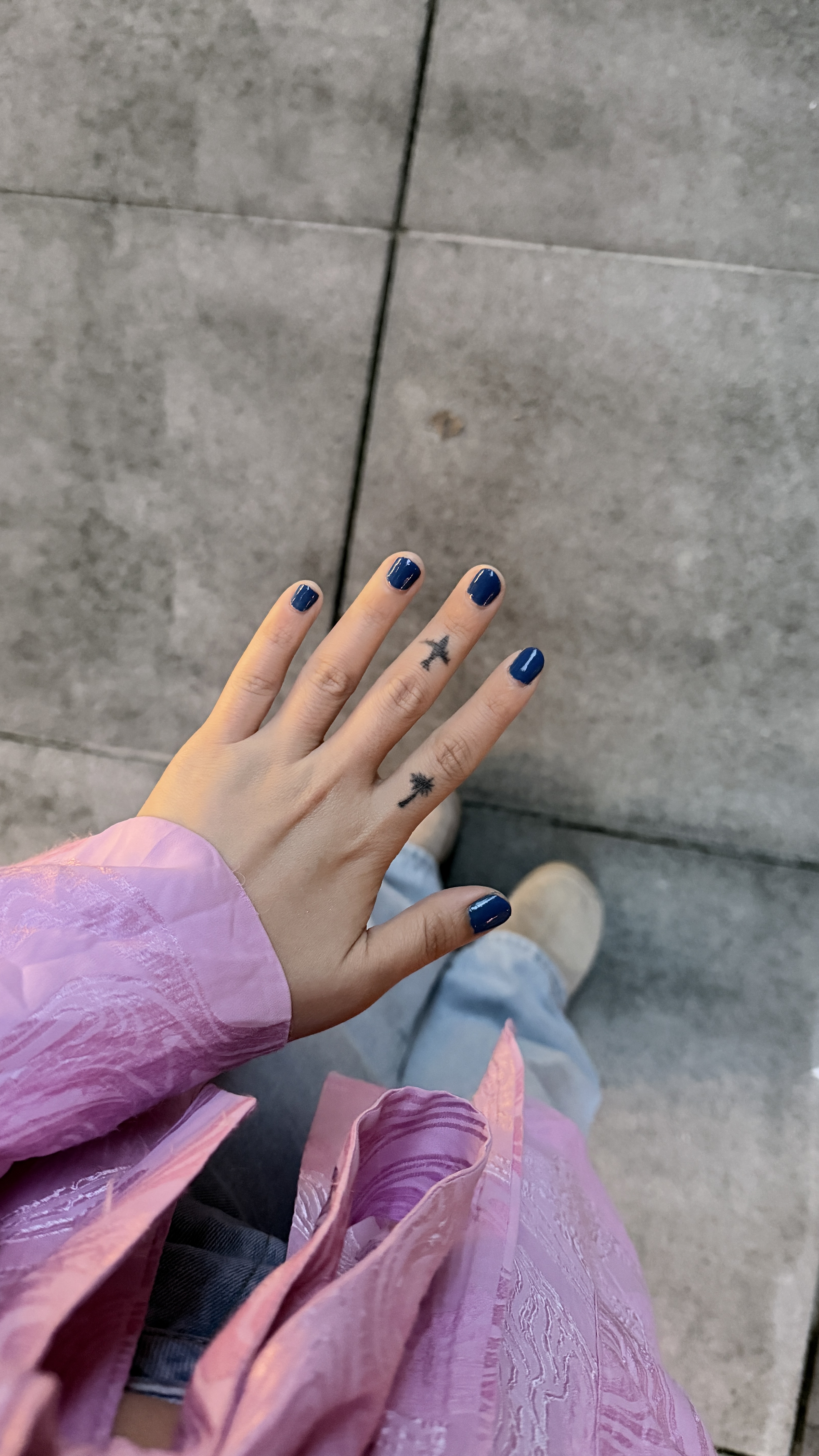 不被影響的自由