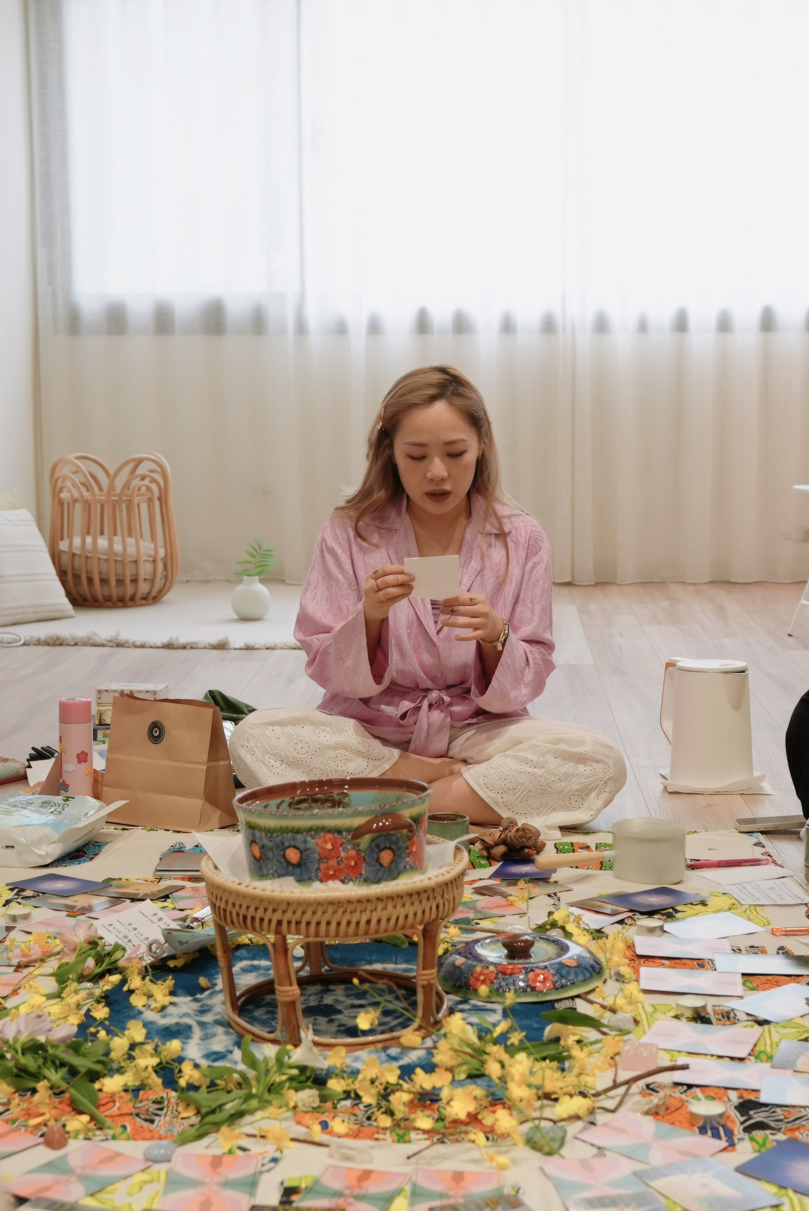 如何不再恐懼並停止反覆重播未必會重演的事件