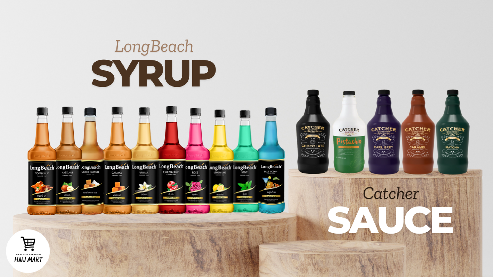 HNJ FOOD SUPPLY SDN BHD  | 
