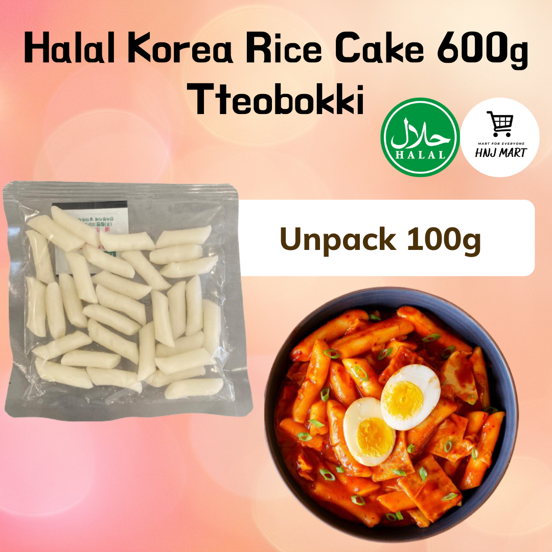 Details 135+ types of rice cakes best in.eteachers