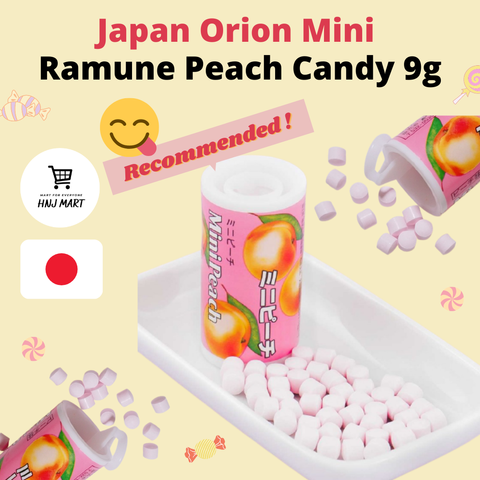 Japan Orion Mini Ramune Peach Candy 9g (1).png