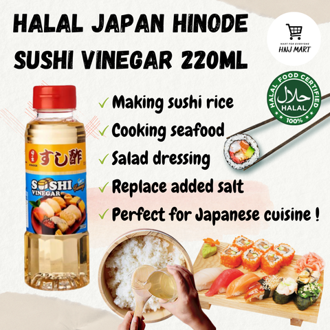 Halal Japan Hinode Sushi Vinegar 220ml (1).png