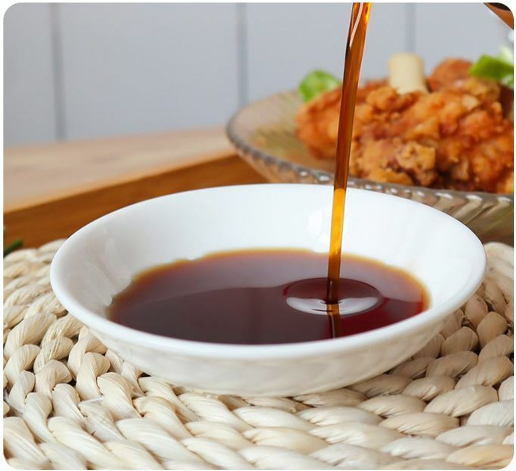 Korea Fried Chicken Sauce 10kg & 9kg (For restaurant & business use