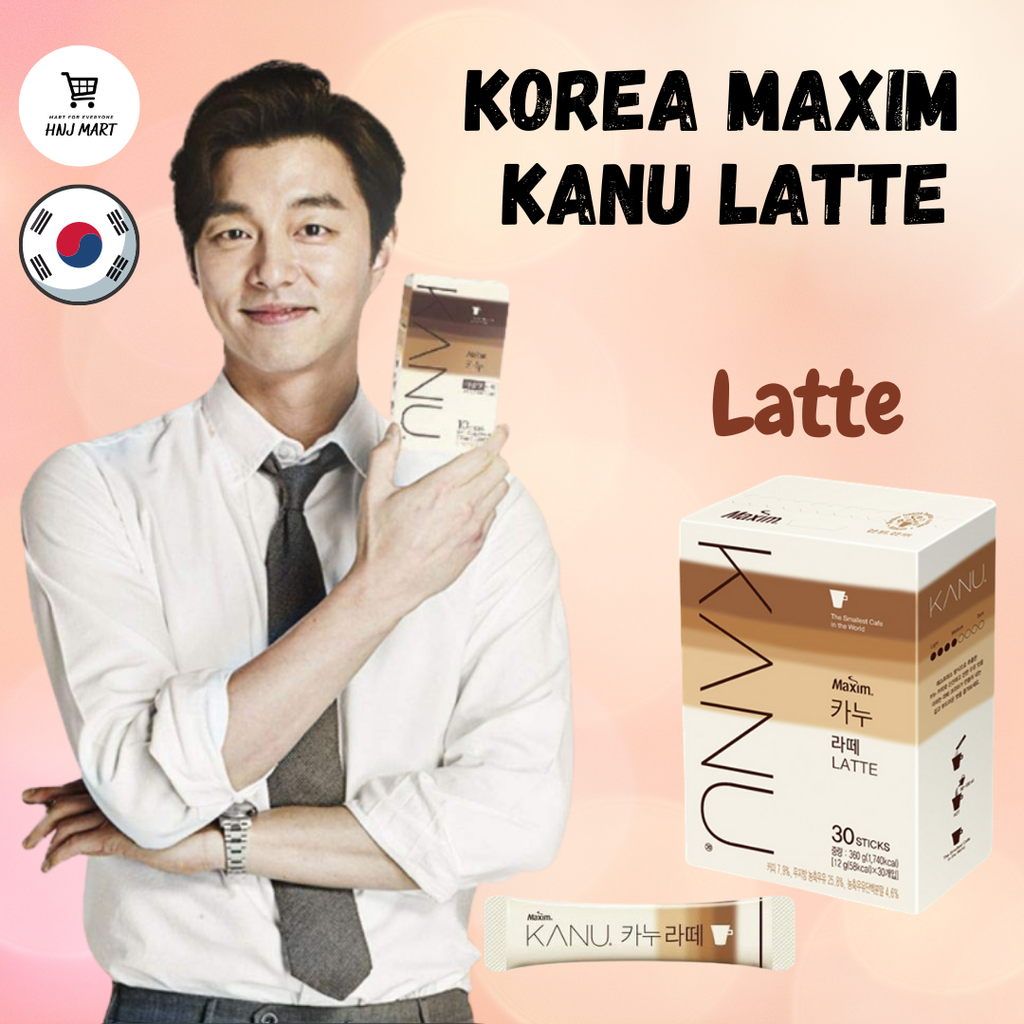 Korea Maxim Coffee Original/Mocha Gold/White Gold/Arabica Coffee Maxim