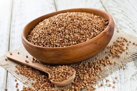 Buckwheat