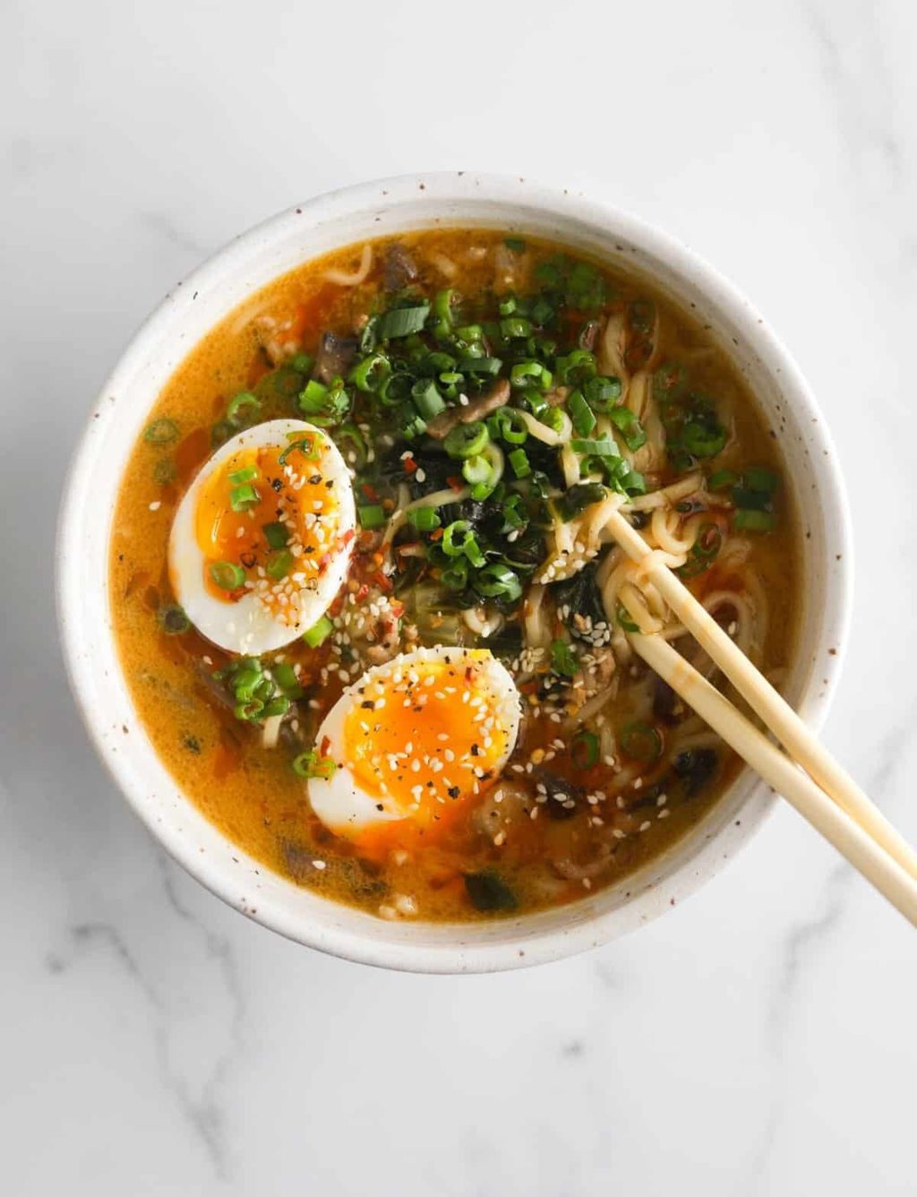 Spicy-Miso-Soup-with-Ramen-1-scaled