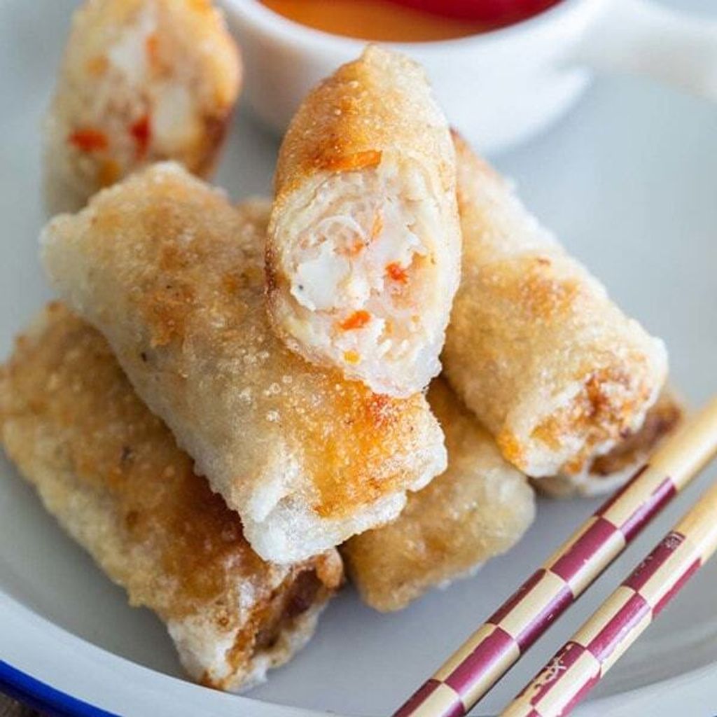 HALAL Vietnamese Rice Paper 22cm 300g Vietnam Spring Roll Rice Paper halal-vietnamese-rice-paper-22cm-300g-vietnam-spring-roll-rice-paper