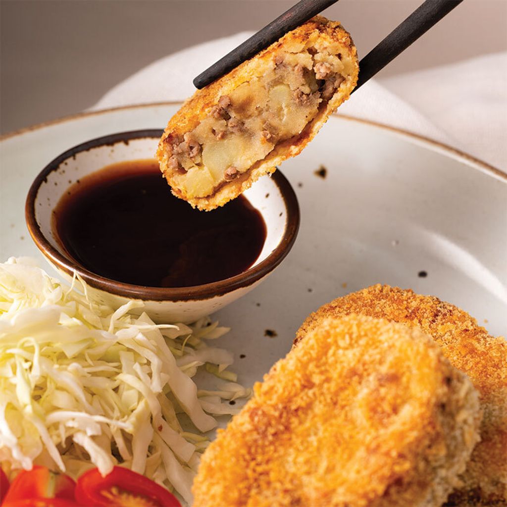 Japanese-‘Korokke’-Croquettes3