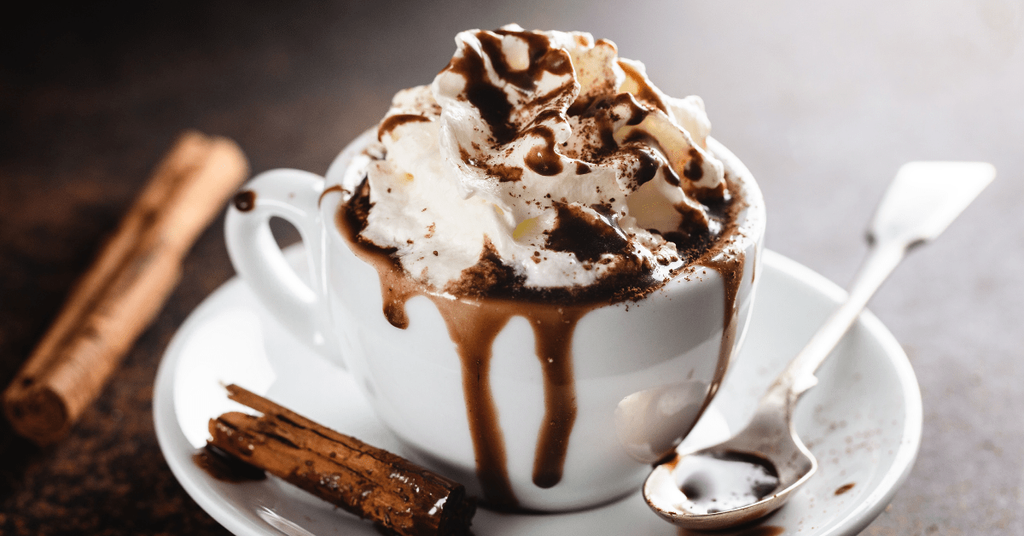 Hot-Chocolate-with-Whipped-Cream