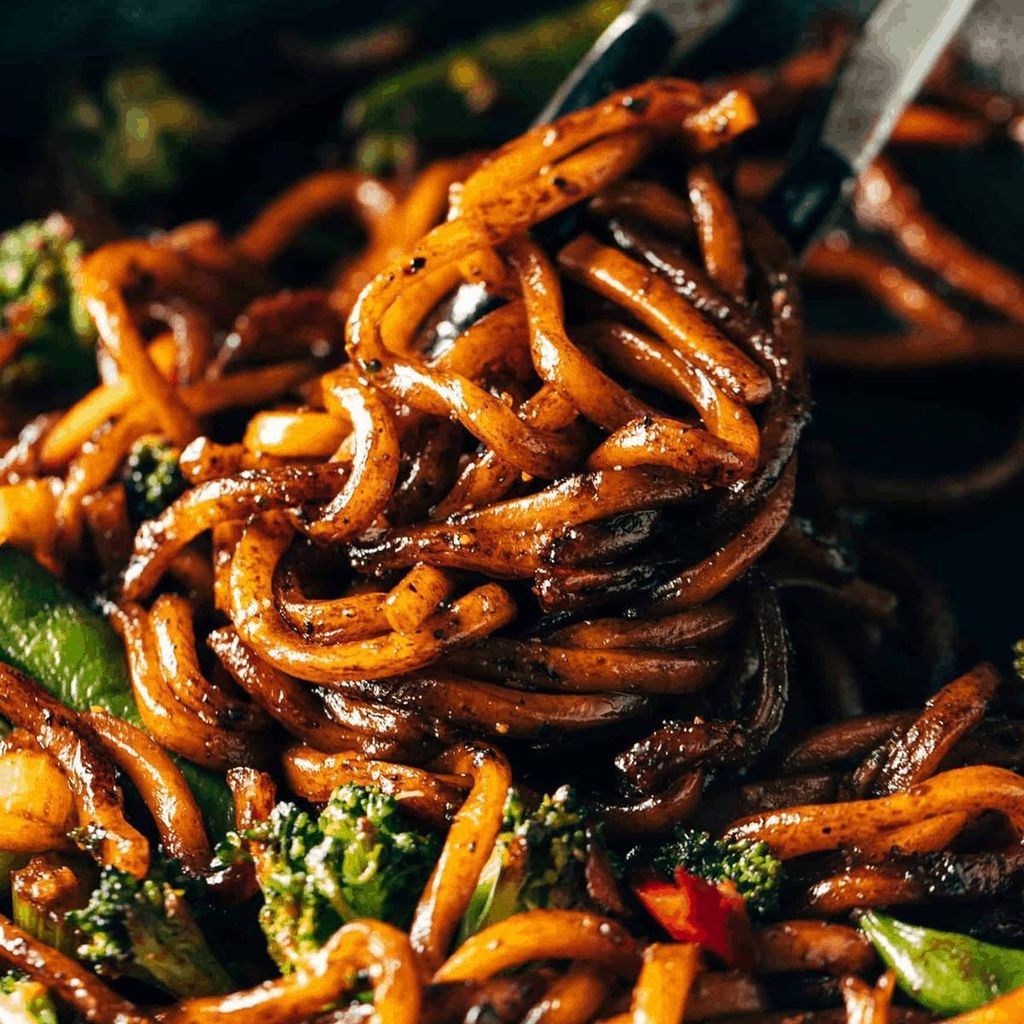 Black-Pepper-Stir-Fried-Udon-Square