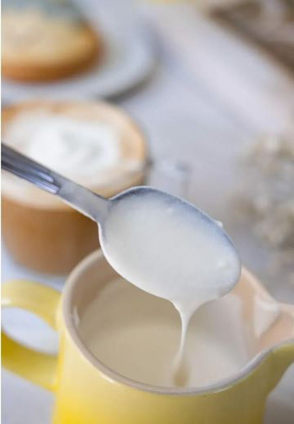 HALAL MIX LAH CHEESE FOAM POWDER 500G HNJ MART