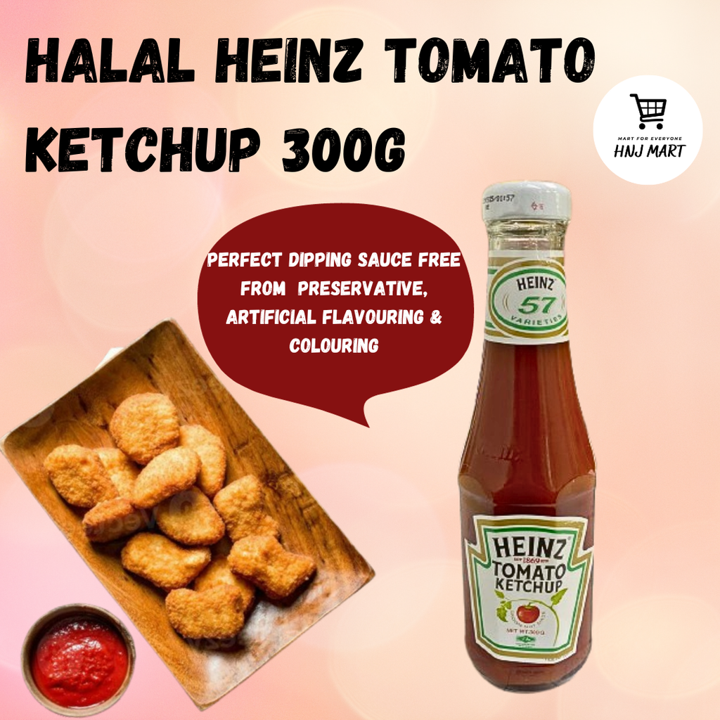 ketchup 10ml/ halal food service / Sauce halal