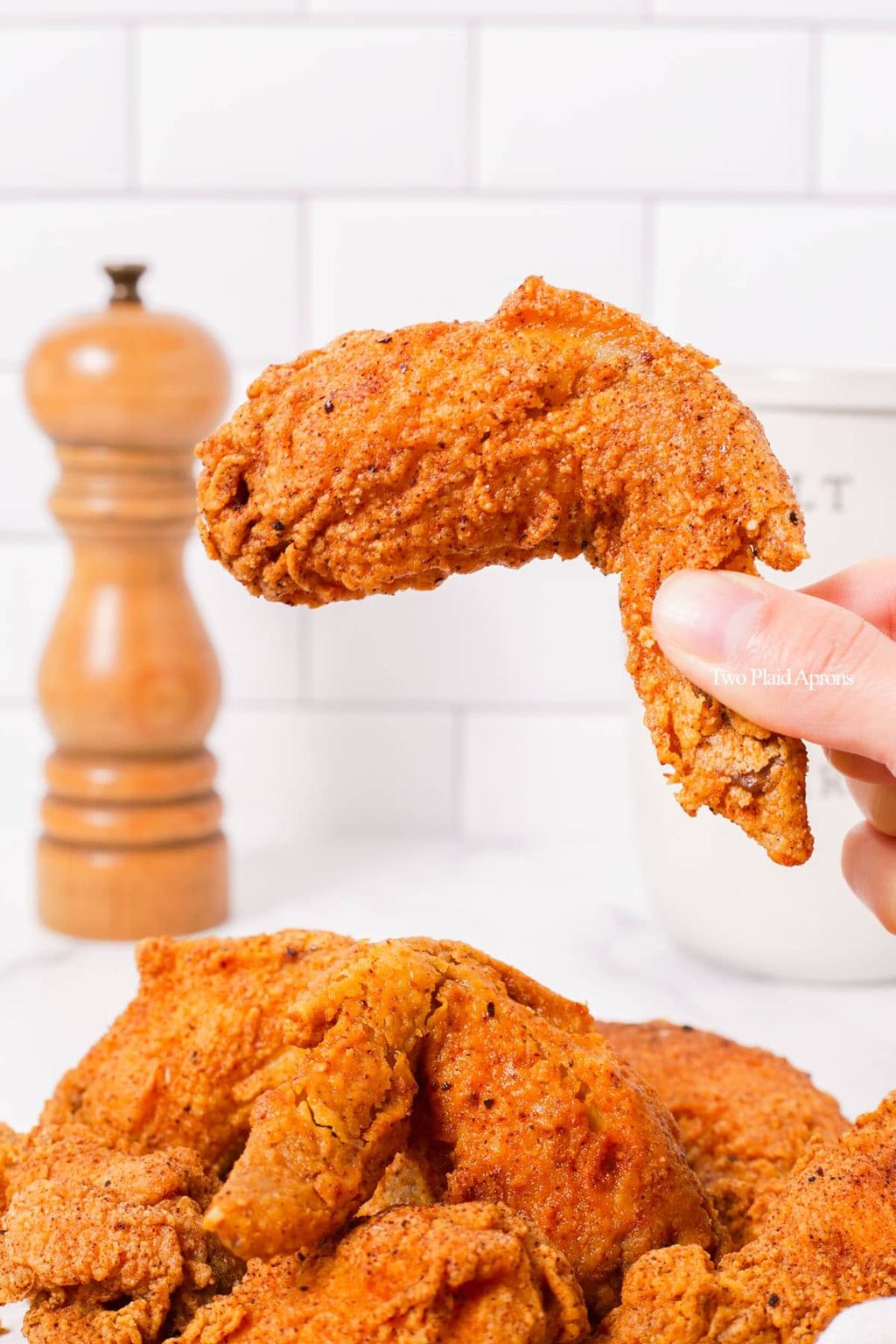 holding-the-Korean-fried-chicken-wing