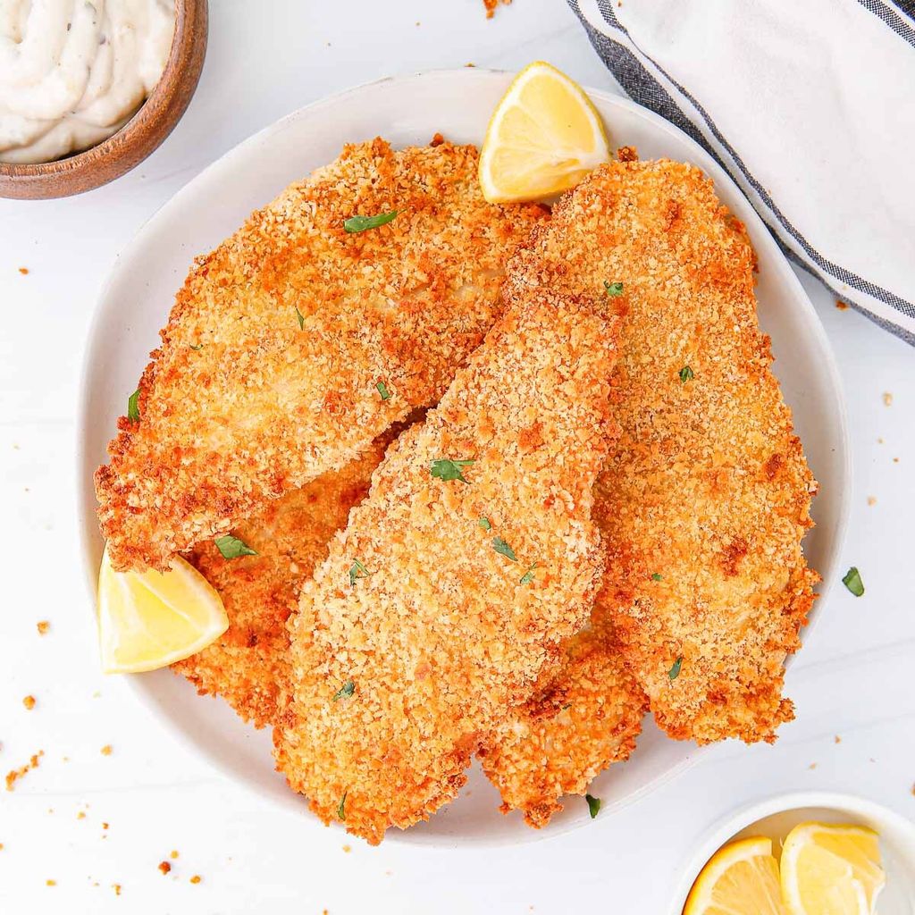 Air-Fryer-Breaded-Fish-Plated-Cravings-6