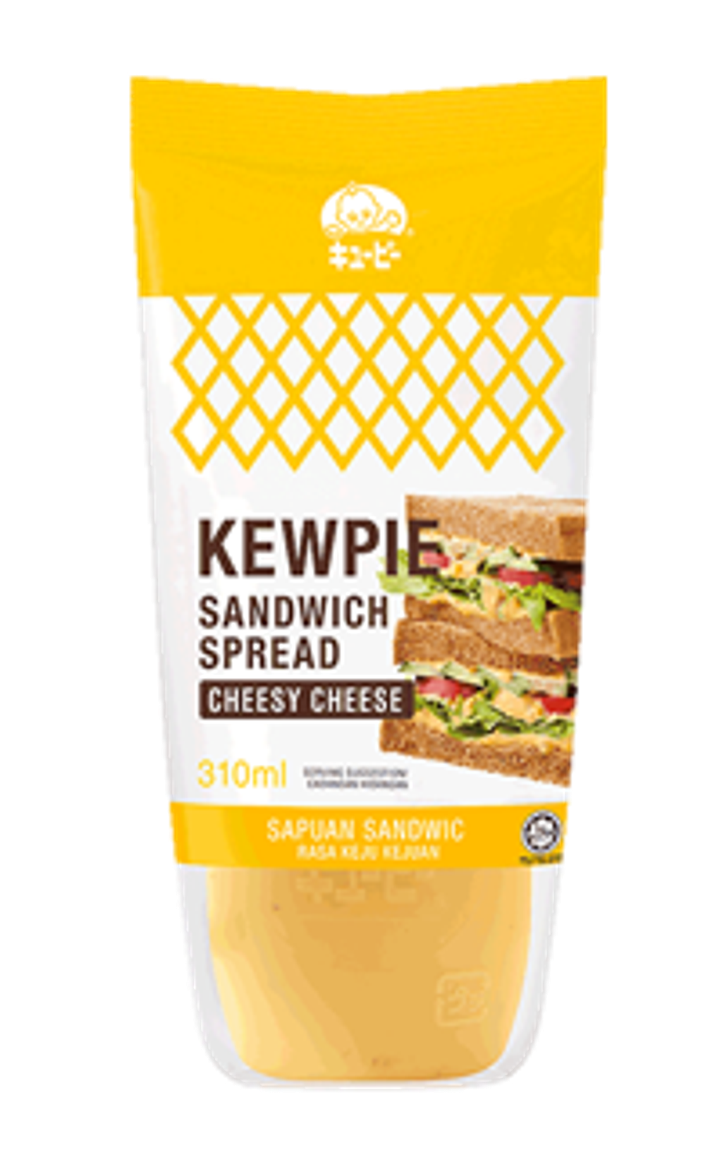 Kewpie-Sandwich-Spread-Cheesy-Cheese
