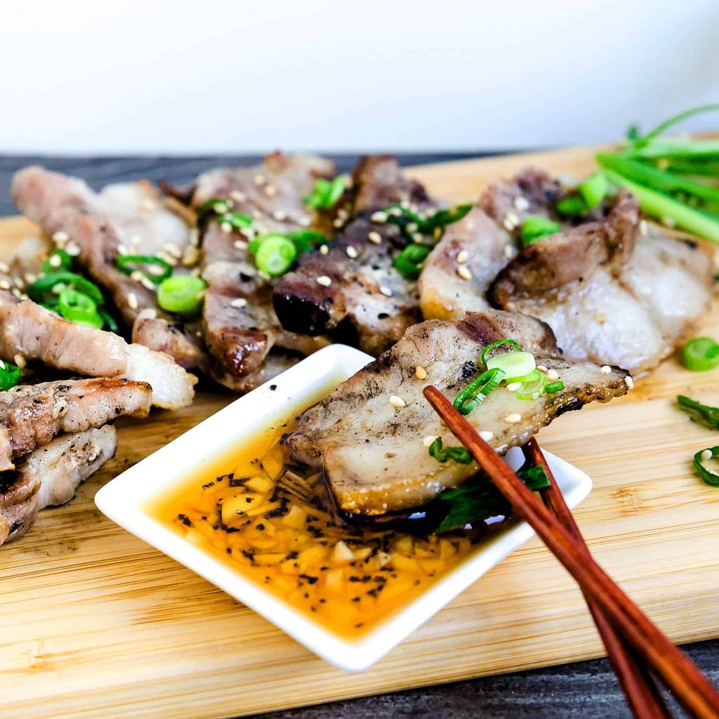Korean-BBQ-Grilled-Pork-Belly-LowCarbingAsian-Picture-2