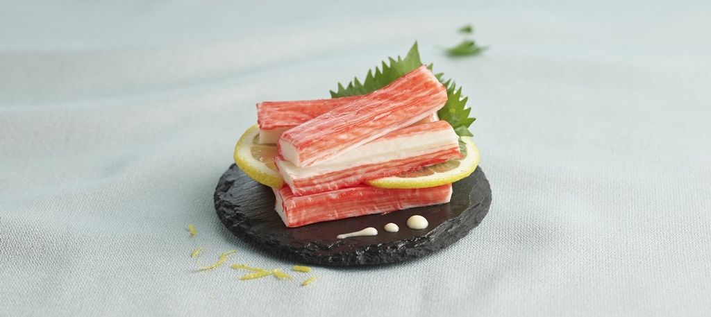 Crabstick-supplier