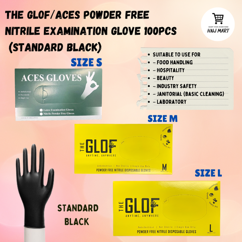 THE GLOF ACES FAM PHOTO