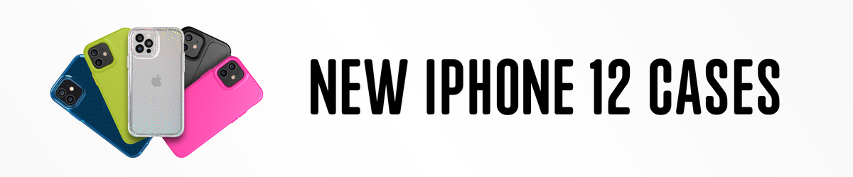 Tech21最新iPhone12保護殼