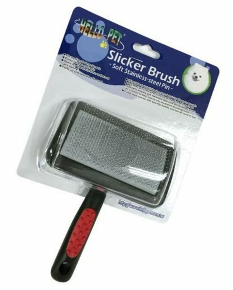 slicker Brush 2