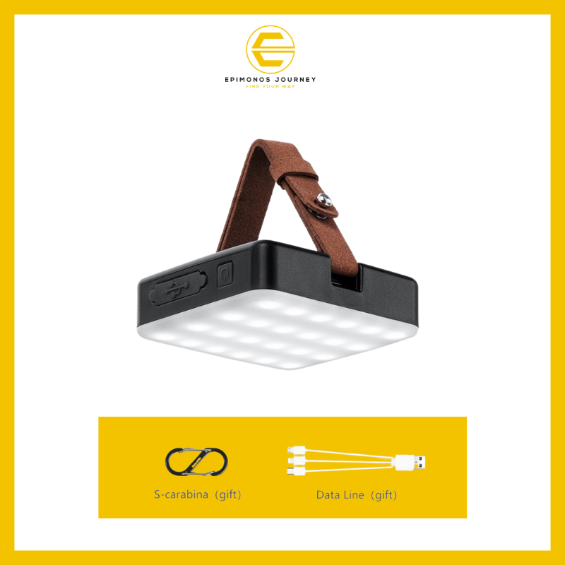 Camping Lantern Cover