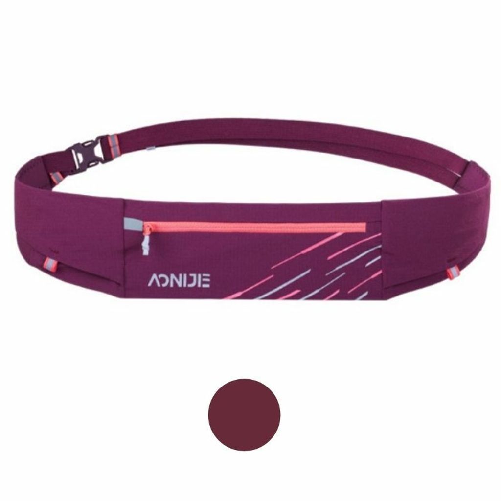 aonijie Waist bag_W8105——Red.jpg