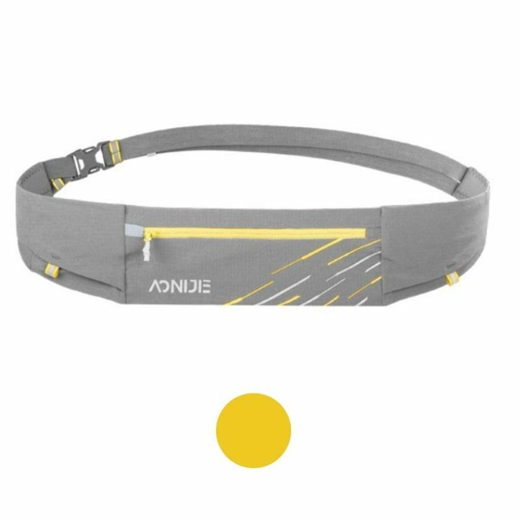 aonijie Waist bag_W8105——Yellow.jpg