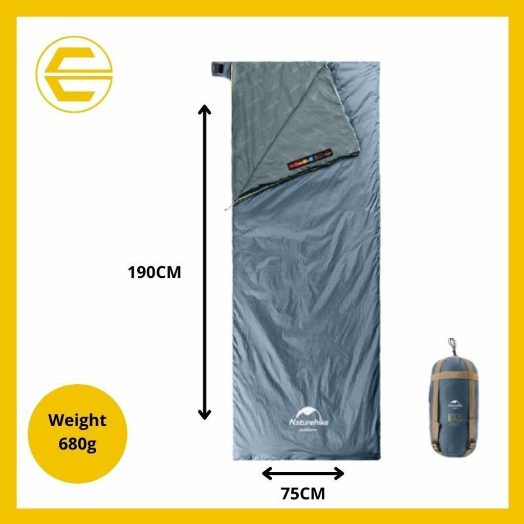 NatureHike LW Mini Sleeping Bag Cover.jpg