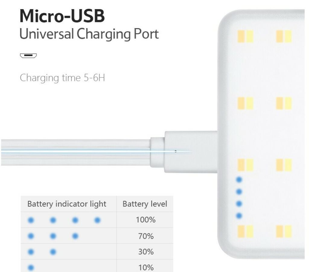 Camping Lantern camping Light.8