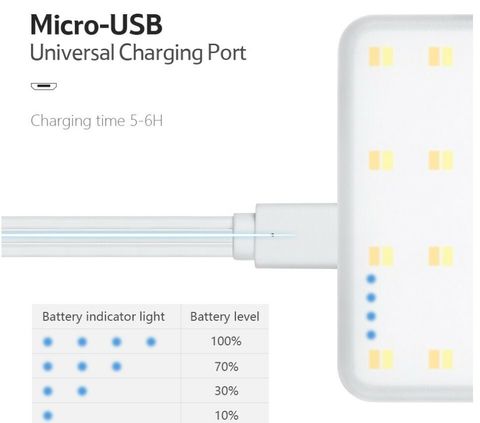 Camping Lantern camping Light.8