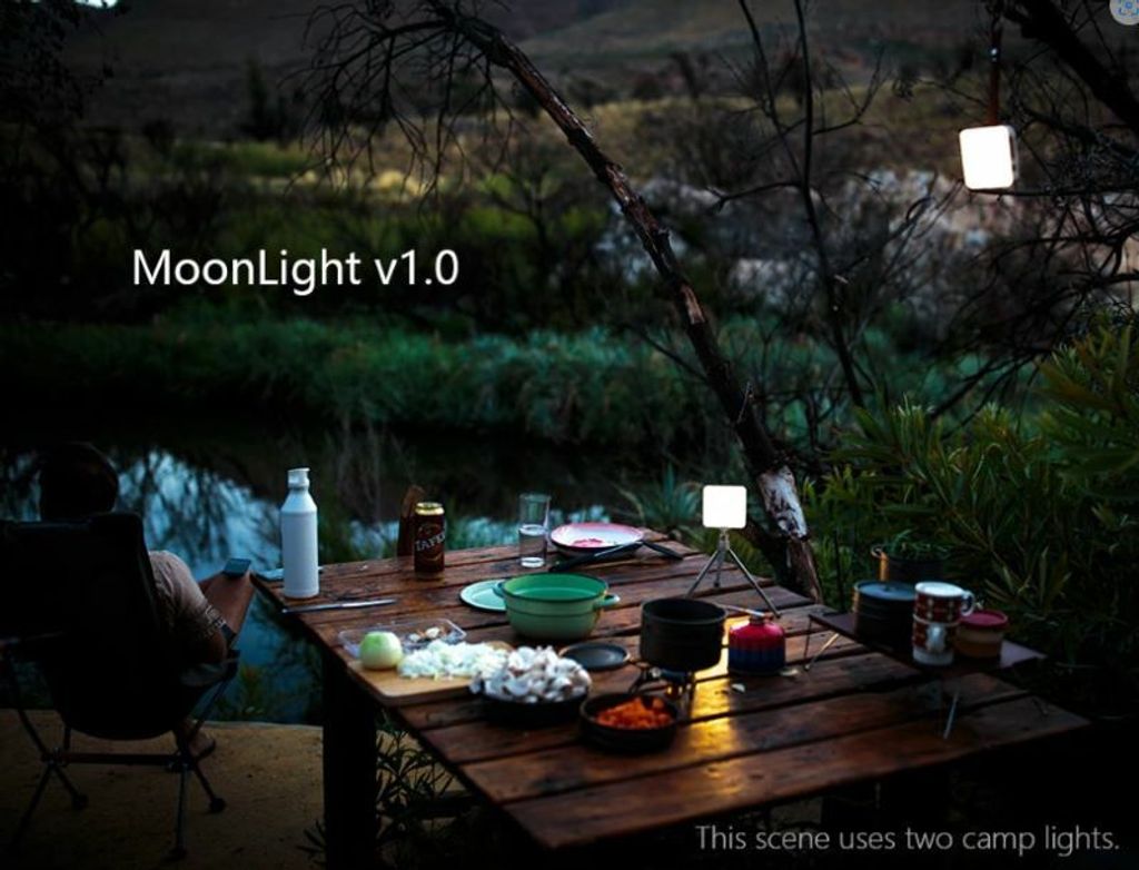 Camping Lantern camping Light.4