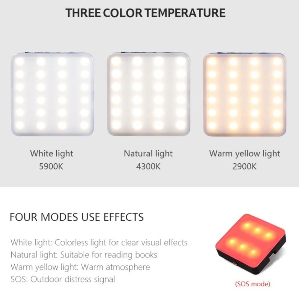 Camping Lantern camping Light.11