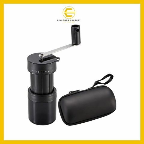 Captain Stag-CD Cover