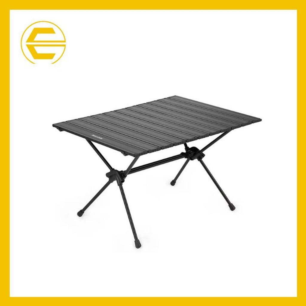 FT11 detachable aluminum alloy table.Cover