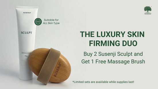 Buy 2 And Get 1 Free | SUSENJI MALAYSIA 