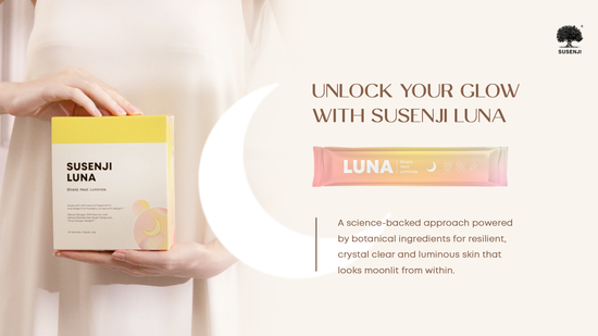 Enjoy Up To 20% Sales | SUSENJI MALAYSIA 