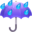 ☔️