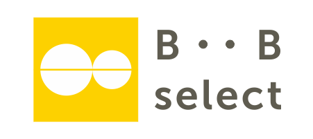B·B·選物 ｜ B·B·select