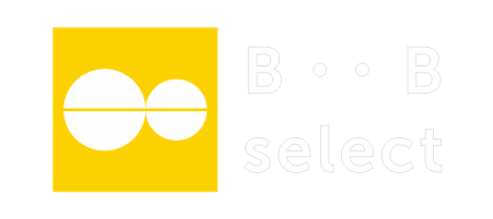B·B·選物 ｜ B·B·select