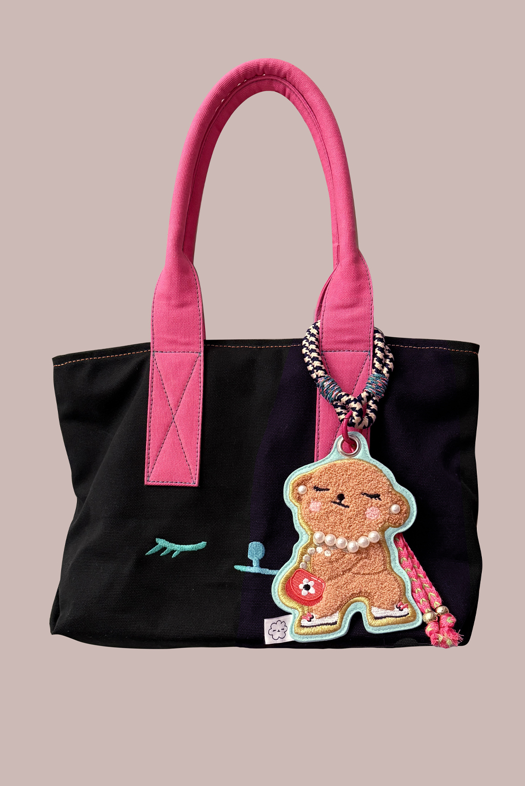 Miss跩跩-對對對你都對– Coco.jasmine