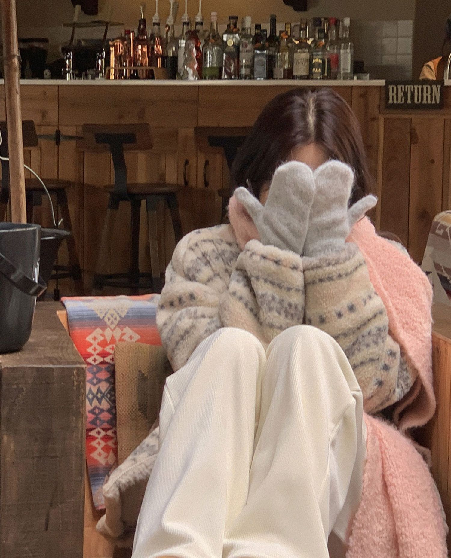 HELLO V | 會員招募中