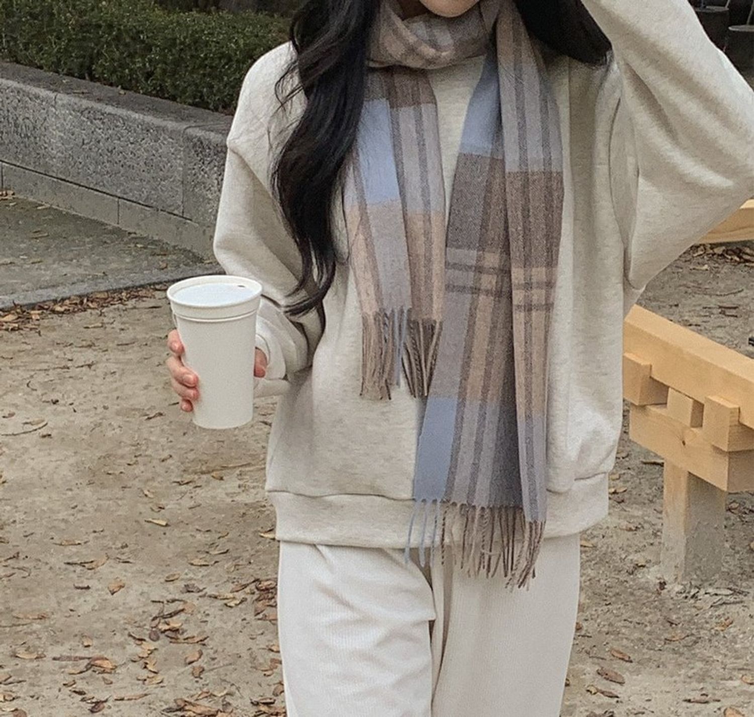 HELLO V | KOREA ACC.