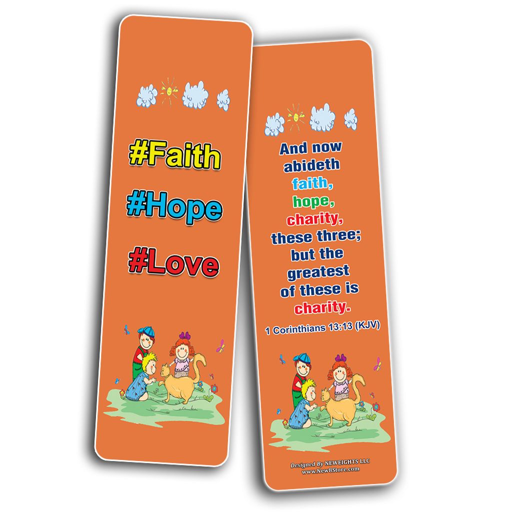 NEBM1082_BM1_2n1_Children Christian Bookmarks - Favorite Bible Verses.jpg