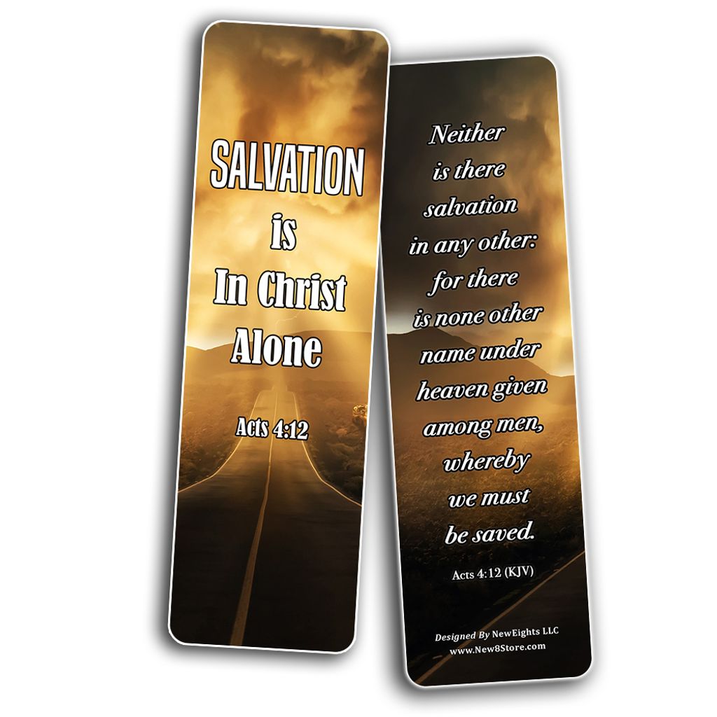 NEBM2197_BM2_2n1_Jesus is the Way KJV Bookmarks Cards.jpg