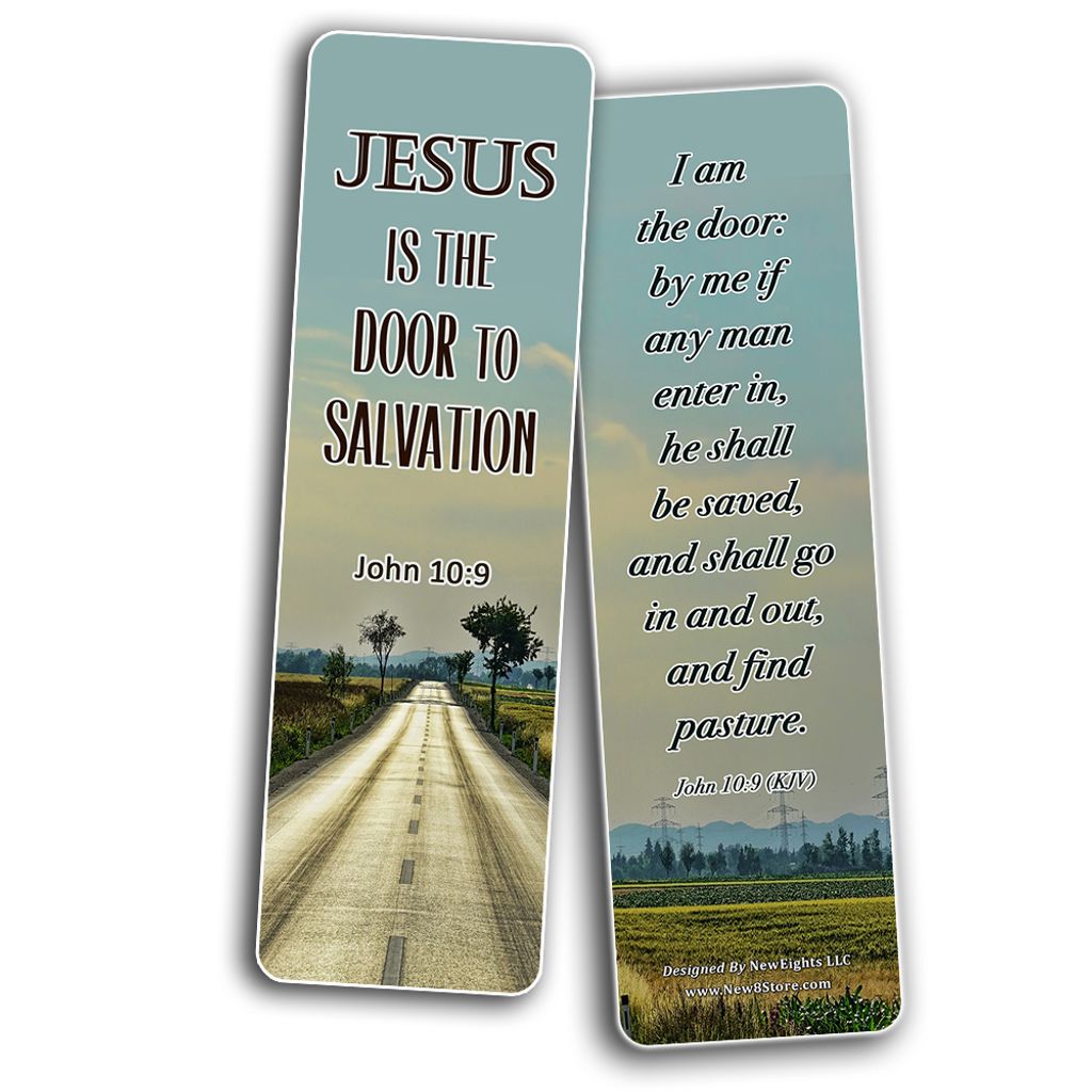 NEBM2197_BM3_2n1_Jesus is the Way KJV Bookmarks Cards .jpg