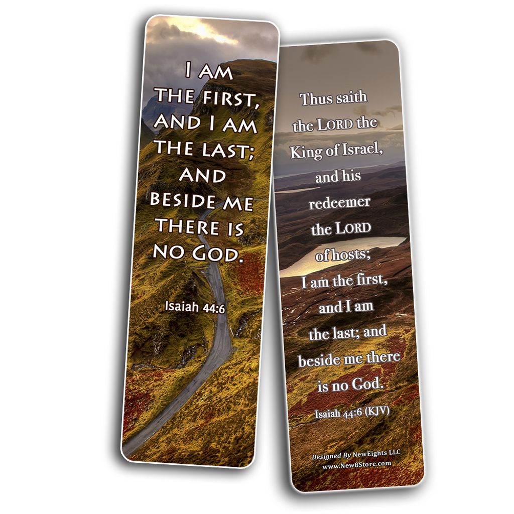 NEBM2197_BM4_2n1_Jesus is the Way KJV Bookmarks Cards.jpg