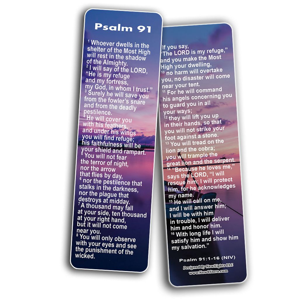NEBM2286_BM2_2n1_Psalm 91 Bookmarks NIV.jpg