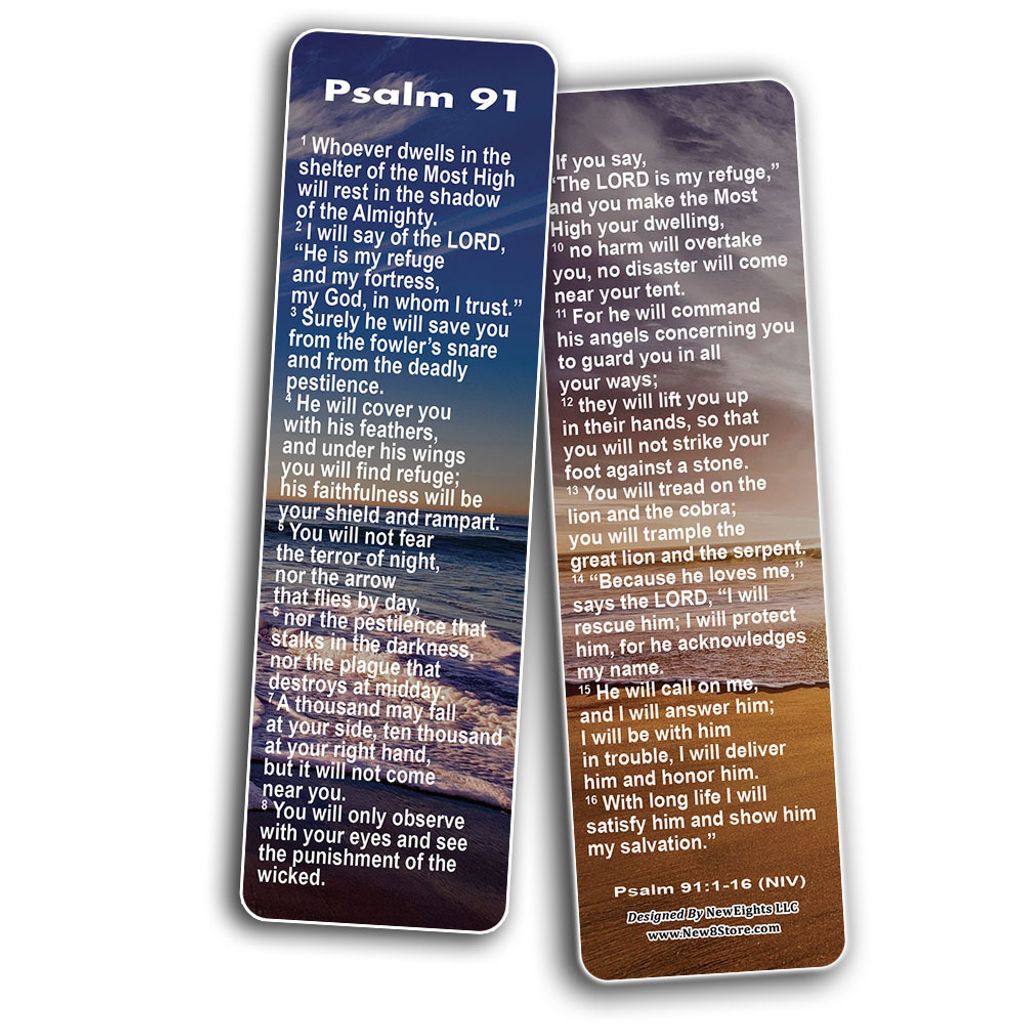 NEBM2286_BM4_2n1_Psalm 91 Bookmarks NIV.jpg