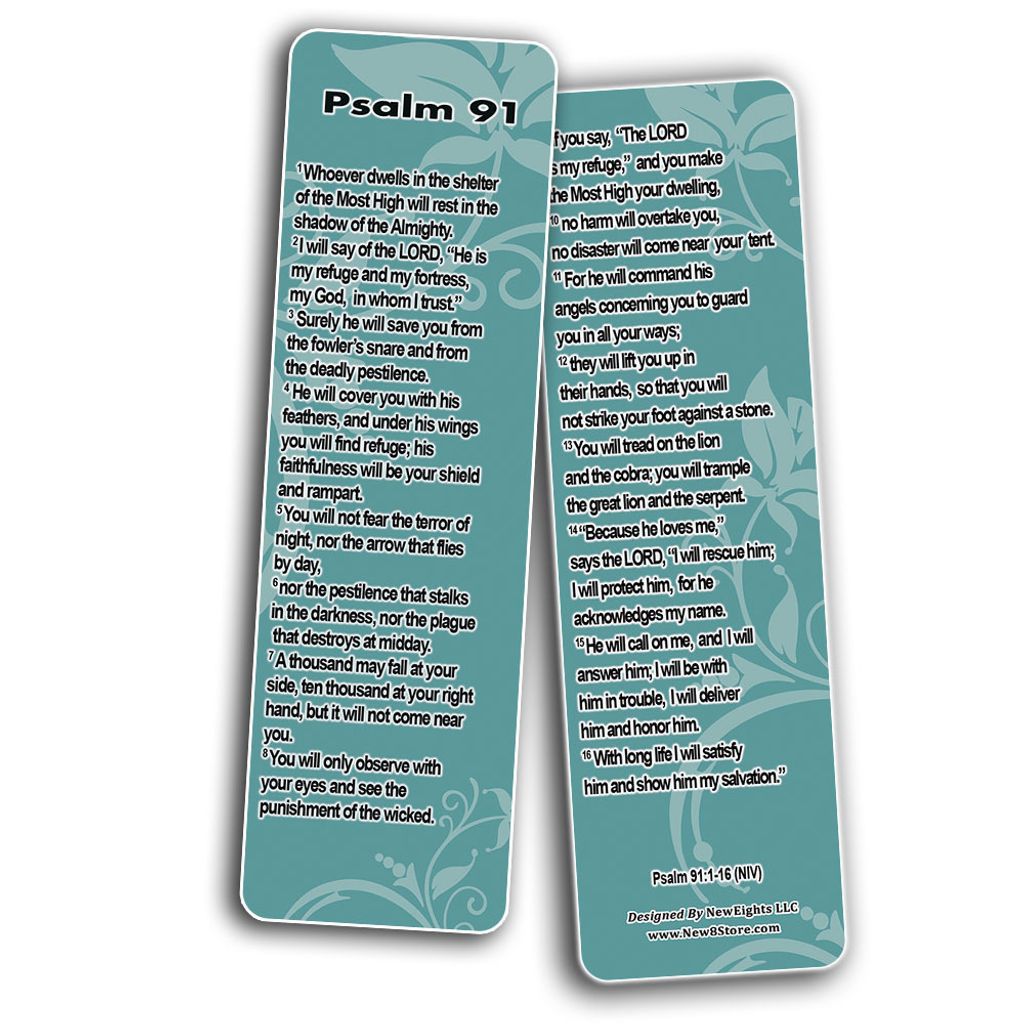 NEBM2287_BM2_2n1_Psalm 91 Bookmarks NIV for Women .jpg