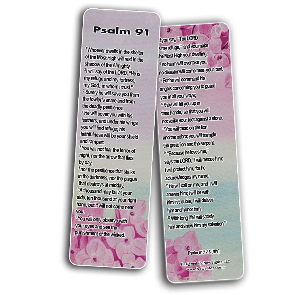 NEBM2287_BM3_2n1_Psalm 91 Bookmarks NIV for Women .jpg